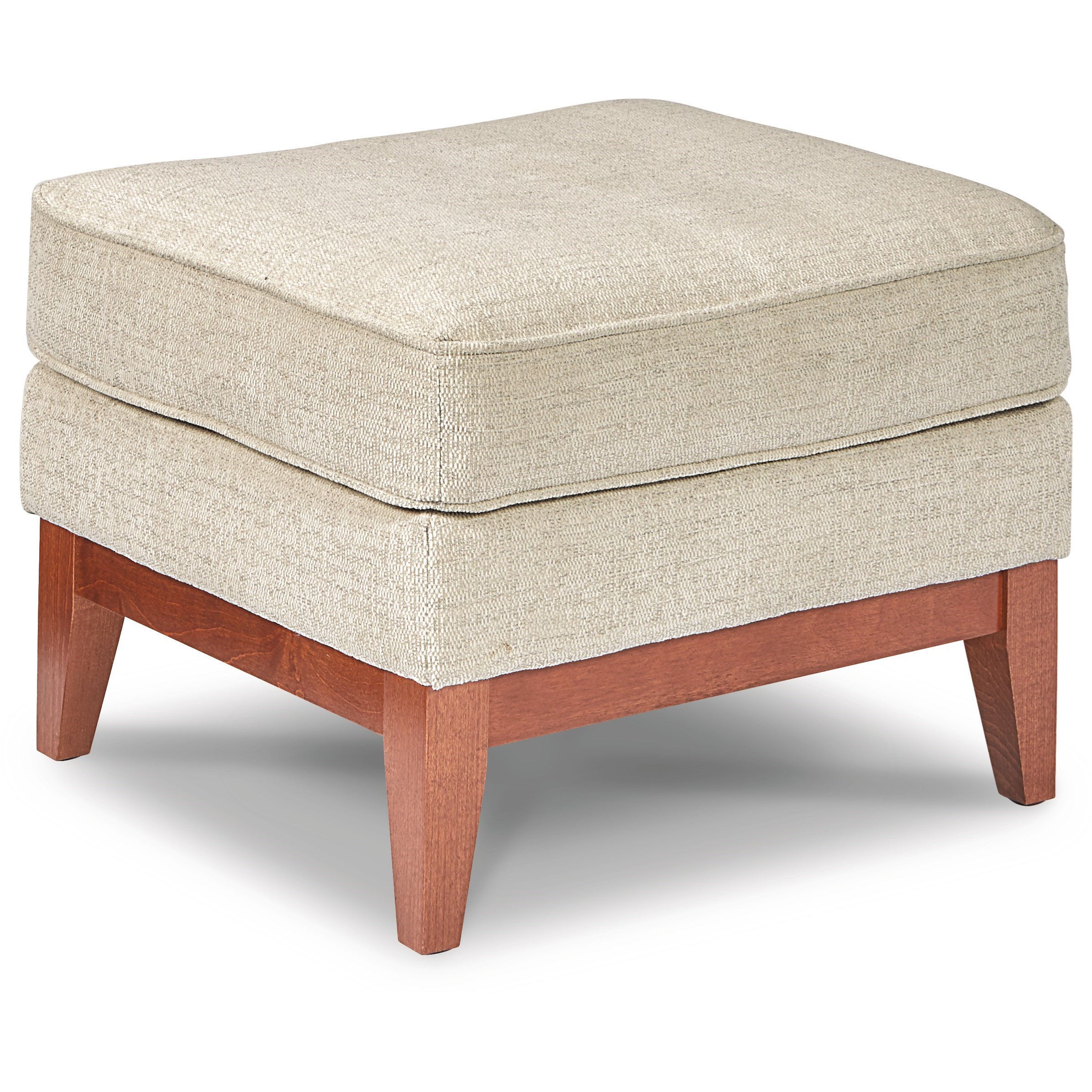 La z boy 2025 footstool